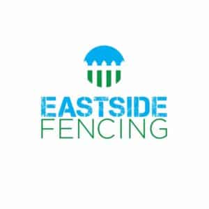 Logo and branding for Fencing Business - Eastside Fencing