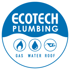 Logo and branding for Plumber - Ecotech Plumbing