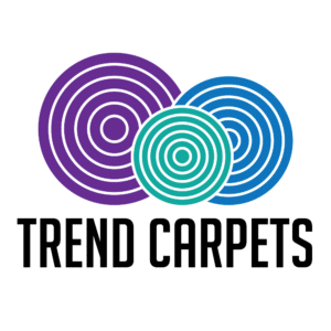 Logo and branding for Carpet Fitter - Trend Carpets