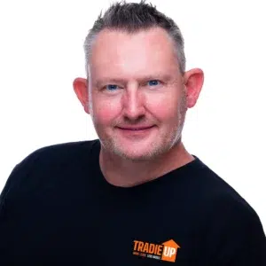 Tim Buttom - Co-Founder at Tradie Up and a Digital Marketing Specialist