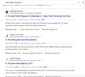 Toilet-Repairs-Maudsland