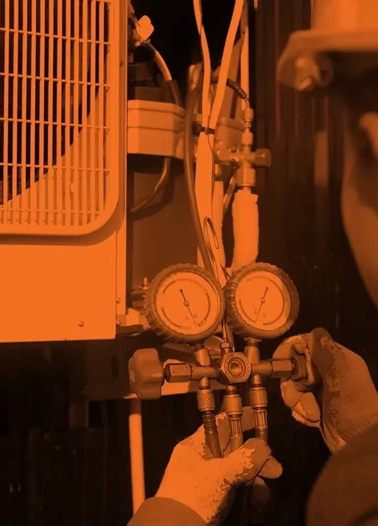 Lead Generation For HVAC | Tradie Up