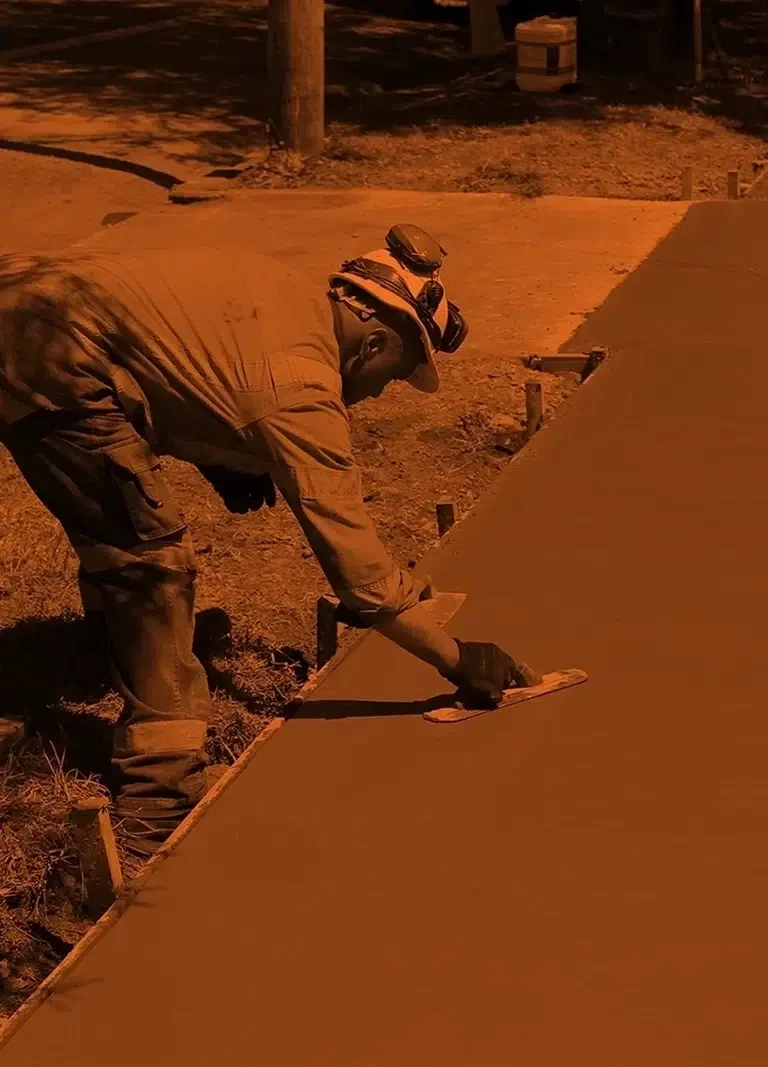 Lead Generation For Concreters | Tradie Up
