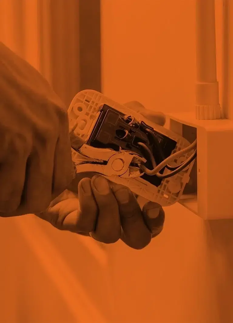 Lead Generation For Electricians | Tradie Up