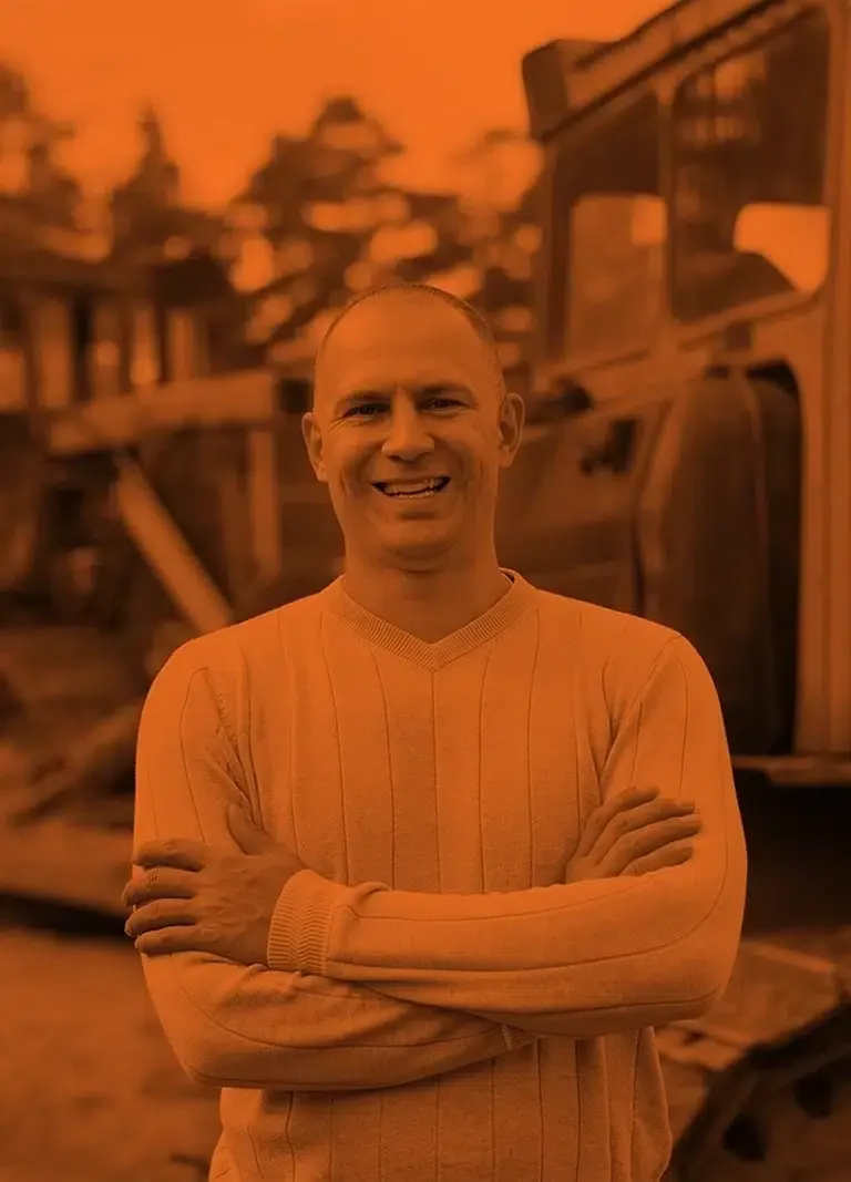Lead Generation For Earthmoving Contractors | Tradie Up