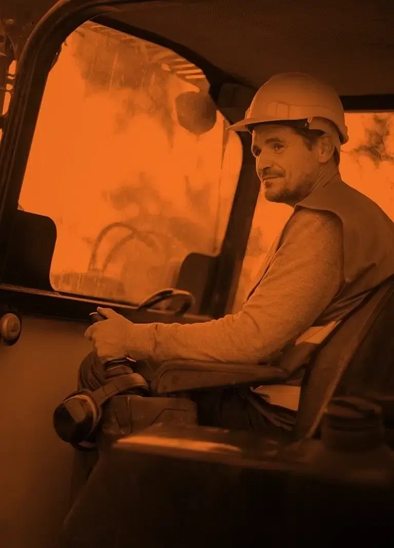 Lead Generation For Excavation Contractors | Tradie Up