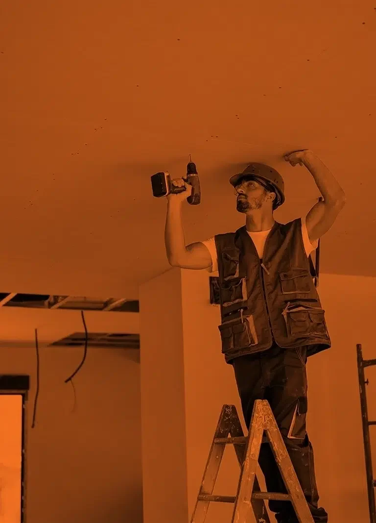 Lead Generation For Plasterers | Tradie Up