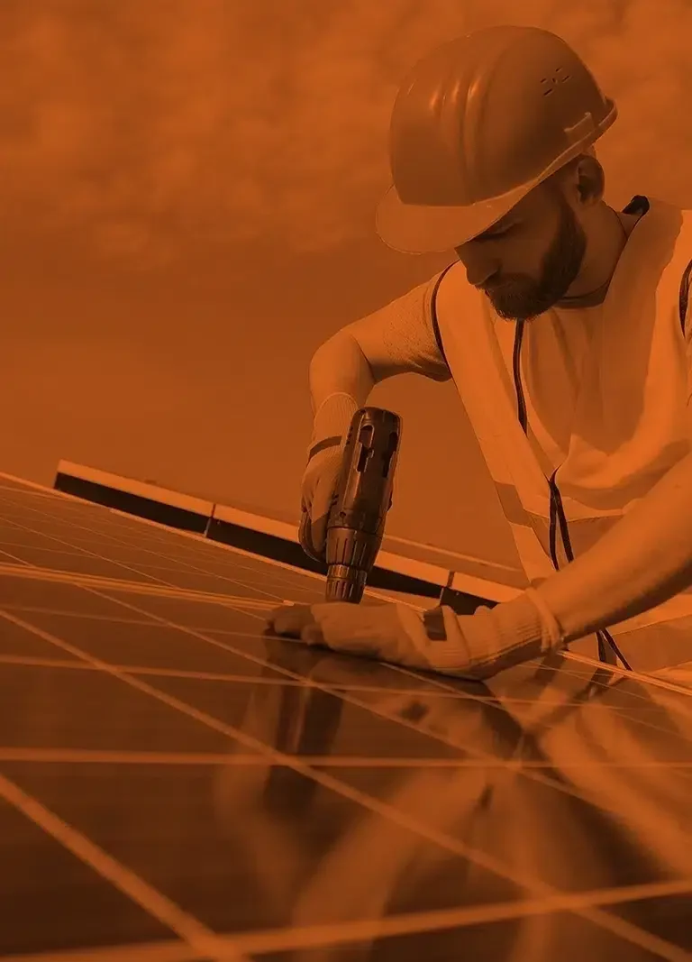 Lead Generation For Solar Installers | Tradie Up