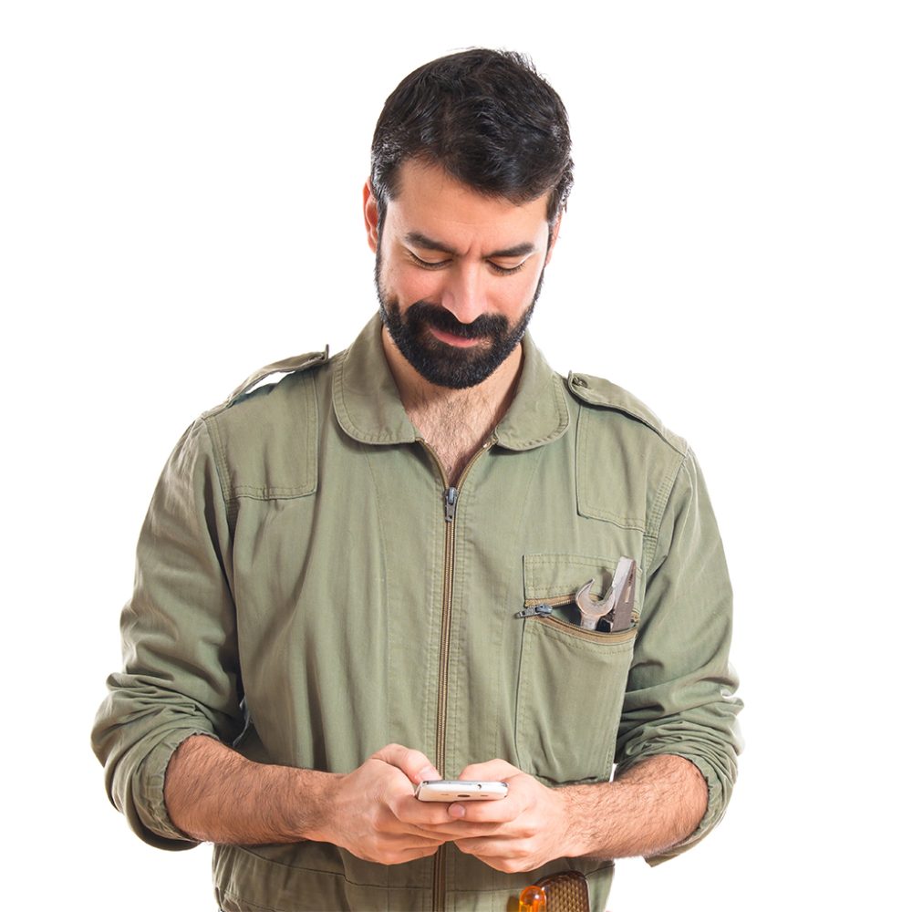 Real Tradies, Real Results: Success Stories from Blokes Just Like You