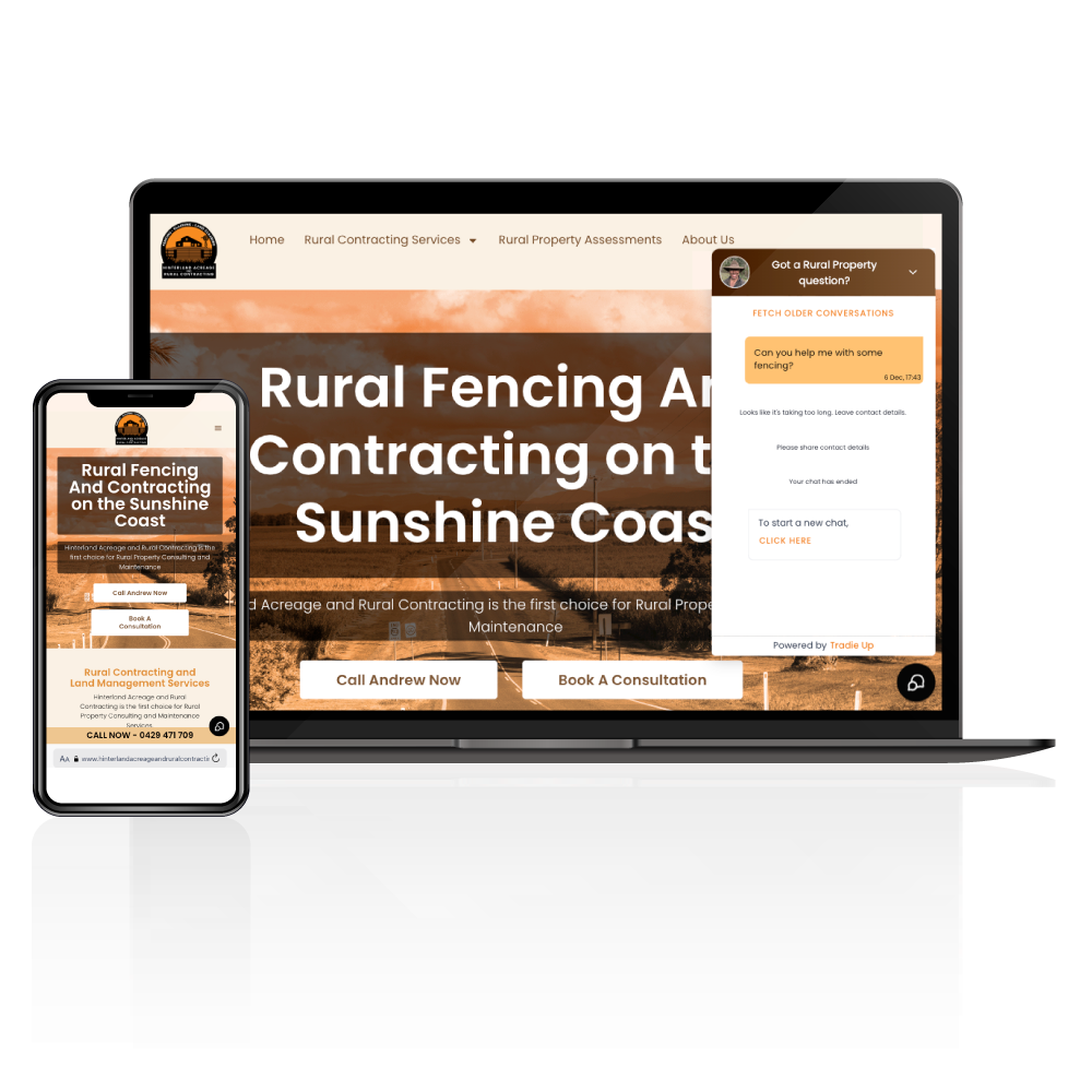 The Tradie's Dilemma: How to Grow Your Business Without Burning Out