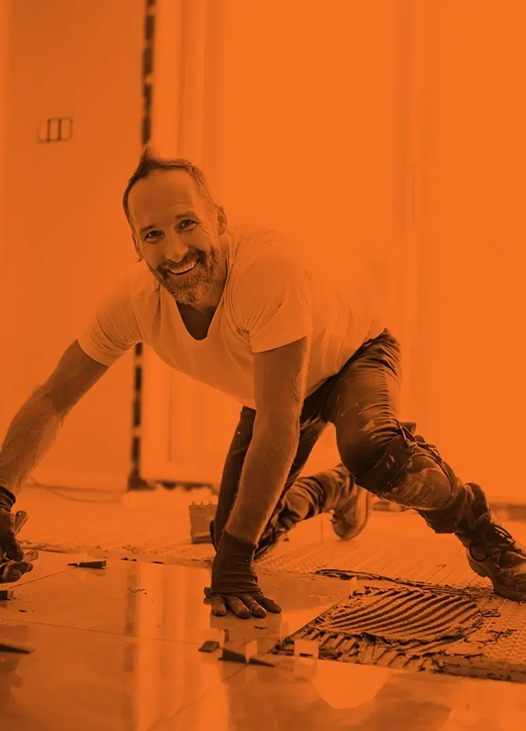 Tradie Lead Generation - Tradie Up