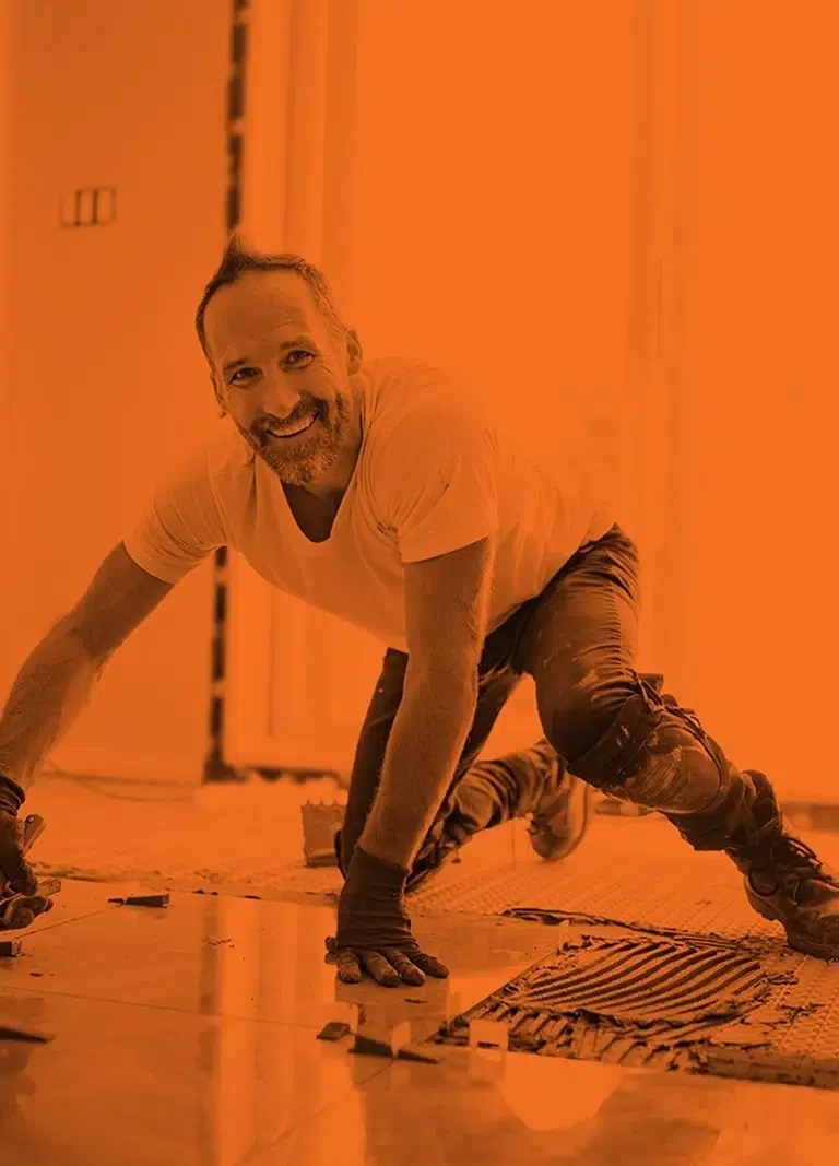 Tradie Lead Generation - Tradie Up